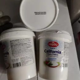 Крем-сир Hajdu California 500 г