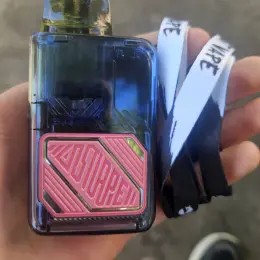 Thelema Elite Art 40 Pod-система