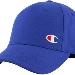 Champion кепка синяя