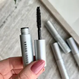 Туш для вій Bobbi Brown Smokey Eye Mascara, Black, 3ml