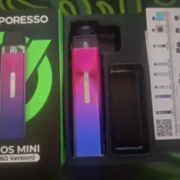 Vaporesso Xros Pod-системы (Mini, Pro, 5 Nano, 4)