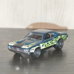 Hot Wheels Dodge модель машинки