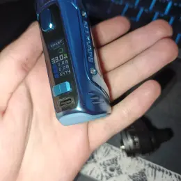 Geekvape Aegis Boost 2