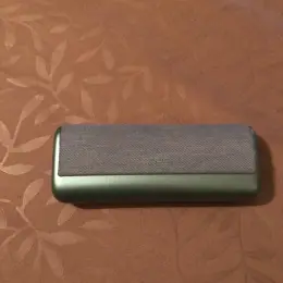 IQOS ILUMA PRIME зеленый