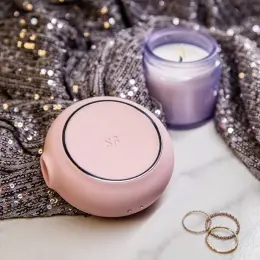 Satisfyer Pro To Go 3 клиторальный вибратор с вакуумной стимуляцией