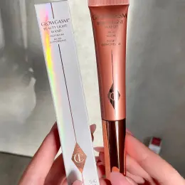 Charlotte Tilbury Glowgasm Beauty Light Wands Pinkgasm 12ml