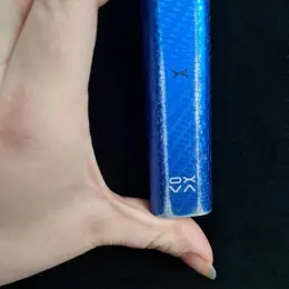 Vape Pod-система OXVA Xlim V2 Blue