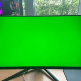 Монітор 25" QUBE Overlord G25F360H 360Hz