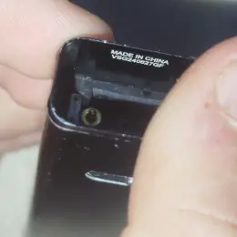 Pod-система XROS 4 Mini