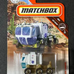 Matchbox NASA S.E.V. Chariot