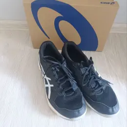 Оригинальные Asics Rocket 11 для зала