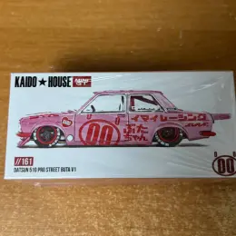 Kaido House Datsun 510 Pro Street Buta V1 модель