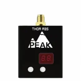 Видеоприемник PeakFPV Thor R35 3G-5GHz FPV
