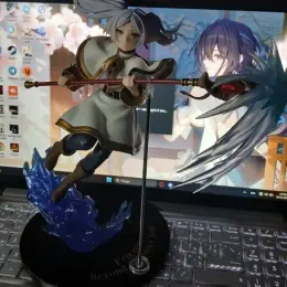 Фигурка Sousou no Frieren ArtistMasterPiece+ (AMP+) от Taito, высота 21 см