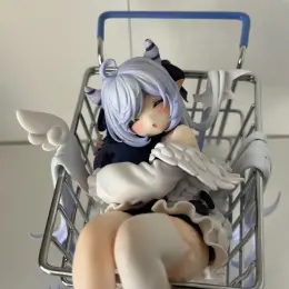 Фигурка Лоли-демон Suimin Akuma Nonos DX ver. 1/6 от Eusun