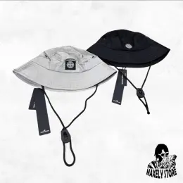 Stone Island Bucket Hat Универсальный