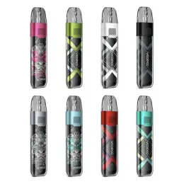VOOPOO ARGUS P1S Pod-система