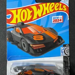 Hot Wheels Punk Rod 2024