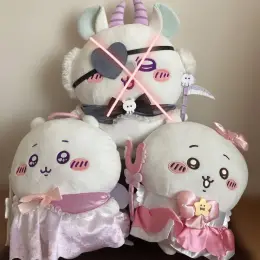 М'які іграшки Kawaii
