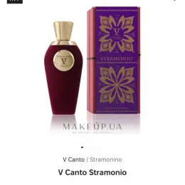 V Canto Stramonio Парфумована вода 100ml