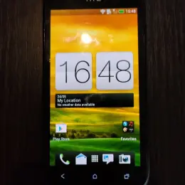 HTC One S
