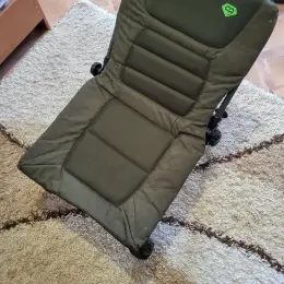 Карпове крісло Carp Pro Diamond Compact Chair