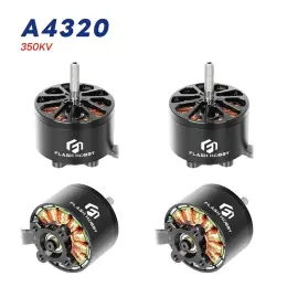 FlashHobby Arthur A4320 350KV мотор для дрона
