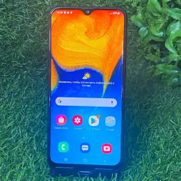 Samsung Galaxy A20 3/32GB