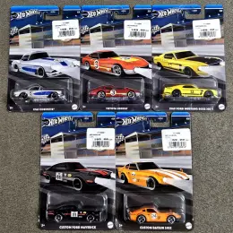 Hot Wheels Vintage Club 2024 Lot