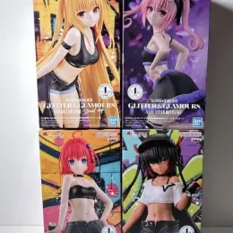 Фигурки "To LOVE-Ru Darkness" Glitter & Glamours