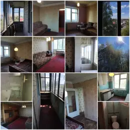 3-х комнатная квартира, ул. Дежнева, 5, Новая Боярка