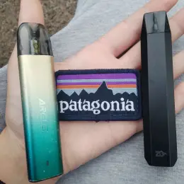 Pod-система Voopoo Argus
