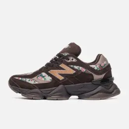 New Balance 9060 × Atmos Pink "Timeless Beauty" жіночі