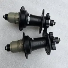 Задня втулка KT Q-lite 135x9 32h XD
