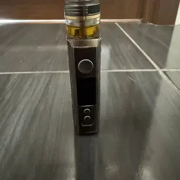 Voopoo Drag X Pod-система