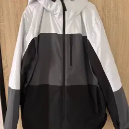 GLISSADE Демисезонная куртка XL/58