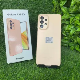 Samsung A33 6/128gb