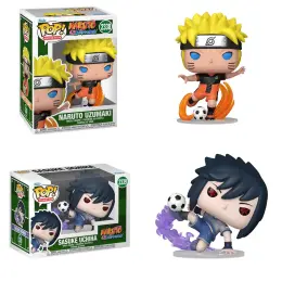 Фигурка Funko Pop! Naruto Uzumaki