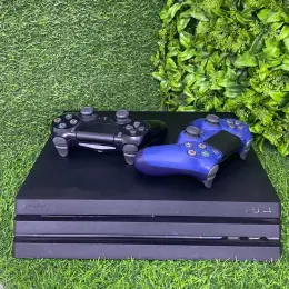 Sony PlayStation 4 Pro 1 TB