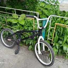 BMX велосипед