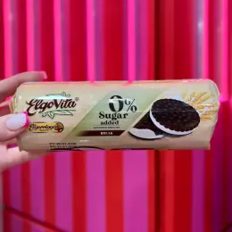 Печиво Elgorriaga Elgo Vita 0% Sugar Break 180г