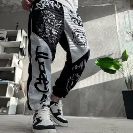 Спортивные штаны унисекс