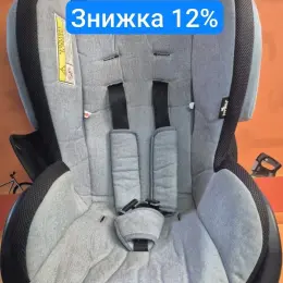 Дитяче автокрісло Lorelli 0-18кг