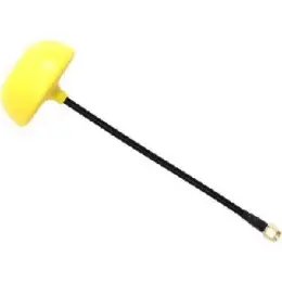Антенна для дрона RavLink Bubble 3.0-3.5GHz 160mm SMA RHCP