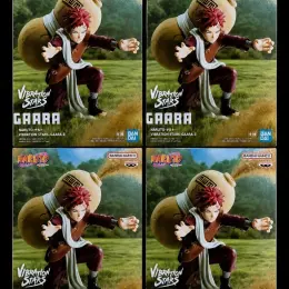 Фигурка Bandai Banpresto Vibration Stars Gaara Naruto