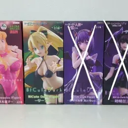 Фигурка BiCute Bunnies Figure