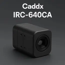 Caddx IRC-640CA