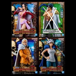 Фигурки персонажей One Piece DXF The Grandline Series Extra