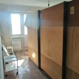 3-кімнатна квартира, м. Калуш, Івано-Франківська область