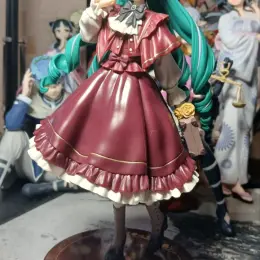 Фигурка Hatsune Miku